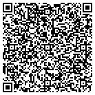 QR code with Diagnositc Laboratory-Oklahoma contacts