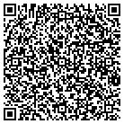 QR code with Antonio's Style Shop contacts