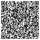QR code with R & K Snacks Enterprises contacts