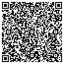 QR code with L C Productions contacts