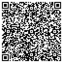QR code with AAA Moving contacts