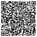 QR code with Asai contacts