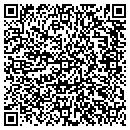 QR code with Ednas Lounge contacts