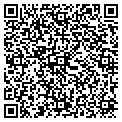 QR code with Shell contacts