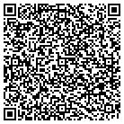 QR code with McClain of Oklahoma contacts