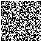 QR code with Aaron's Auto Electric contacts