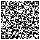 QR code with Redfork Tree Service contacts