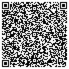 QR code with Checotah W T J Shoppe Inc contacts