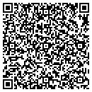 QR code with Reed Equipment Co contacts