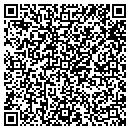 QR code with Harvey D Yost II contacts
