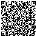 QR code with E Prime contacts