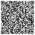 QR code with Marlow Livestock Auction contacts