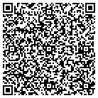 QR code with St Mary Land Exploration contacts