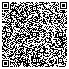 QR code with T M Refrigerated Trucking contacts