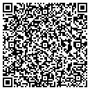 QR code with James Callen contacts