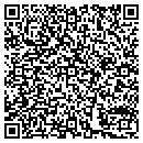 QR code with Autozone contacts