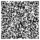 QR code with Utica Baptist Church contacts