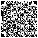 QR code with Maurices contacts