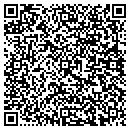 QR code with C & F Custom Chrome contacts
