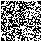 QR code with June Bugz Auto Body & Sales contacts