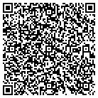 QR code with Mustang Collision Center contacts