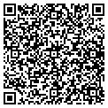 QR code with Mvp Pizza contacts