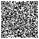 QR code with Reydon Fire Department contacts