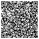 QR code with Hiway Inn Of Hobart contacts