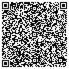 QR code with Hunters Karate Studio contacts
