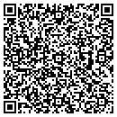 QR code with At The Beach contacts