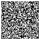 QR code with Moody Ranch contacts