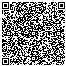 QR code with Oklahoma Clean Inc Five Star contacts