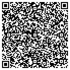 QR code with Hughes Concrete Paving Co contacts