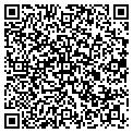 QR code with Parke The contacts