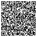 QR code with Zino's contacts