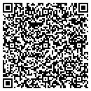 QR code with H & R Block contacts