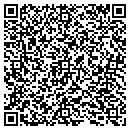 QR code with Hominy Animal Clinic contacts