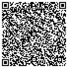 QR code with Red's Plumbing & Heating contacts