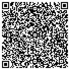QR code with Woody's Auction Service contacts