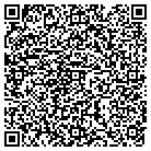 QR code with Donald C Gilliland MD Inc contacts