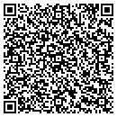 QR code with Richard Reutlinger MD contacts