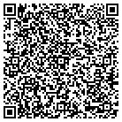 QR code with McCormick & Kasting DDS PC contacts