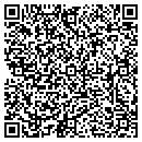 QR code with Hugh Downey contacts
