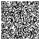 QR code with D Carri Touch Therapy contacts