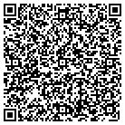 QR code with Make A Wish Foundation Okla contacts