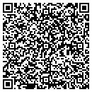 QR code with US Cellular contacts
