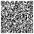 QR code with PIP Printing contacts