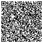 QR code with Three Feathers Assoc contacts