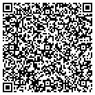 QR code with Central Tribes of Shawnee Area contacts