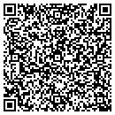 QR code with A-1 Lock & Safe contacts